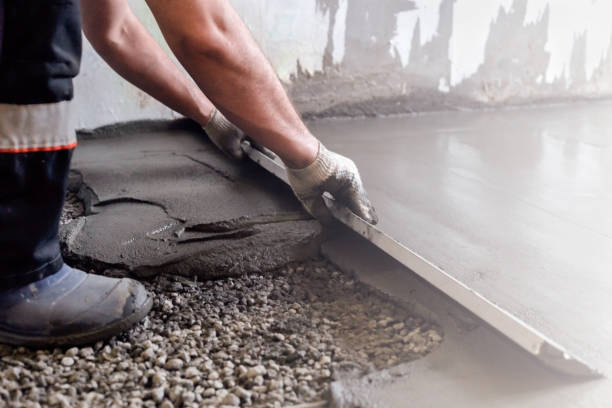 Best Concrete Sidewalk Installation  in Paradise Valley, AZ